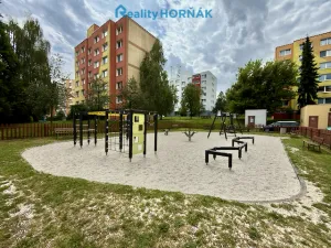 Prodej bytu 3+1, Týn nad Vltavou - Malá Strana, Malostranská, 63 m2