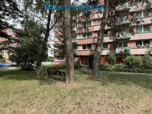 Prodej bytu 3+1, Týn nad Vltavou - Malá Strana, Malostranská, 63 m2