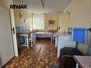Prodej rodinného domu, Toušice, 80 m2