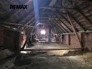 Prodej rodinného domu, Toušice, 80 m2