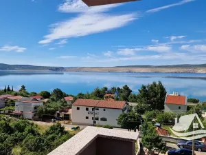 Prodej bytu 3+kk, Starigrad, Chorvatsko, 80 m2