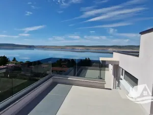 Prodej bytu 3+kk, Starigrad, Chorvatsko, 80 m2
