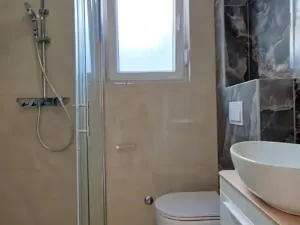 Prodej bytu 2+kk, Starigrad, Chorvatsko, 57 m2