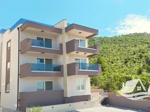 Prodej bytu 2+kk, Starigrad, Chorvatsko, 57 m2