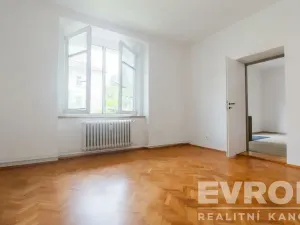 Pronájem kanceláře, Praha - Zbraslav, Žitavského, 65 m2