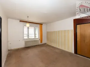 Prodej bytu 4+1, Praha - Košíře, V břízkách, 119 m2
