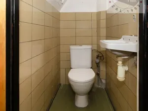 Prodej bytu 4+1, Praha - Košíře, V břízkách, 119 m2