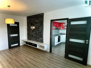 Pronájem bytu 2+1, Třebíč, Novodvorská, 57 m2