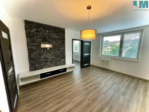 Pronájem bytu 2+1, Třebíč, Novodvorská, 57 m2