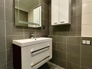 Pronájem bytu 2+1, Třebíč, Novodvorská, 57 m2