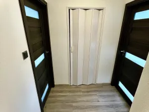 Pronájem bytu 2+1, Třebíč, Novodvorská, 57 m2