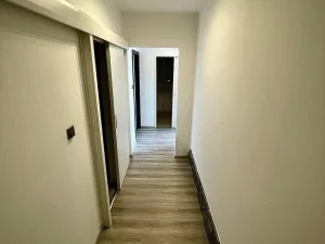 Pronájem bytu 2+1, Třebíč, Novodvorská, 57 m2