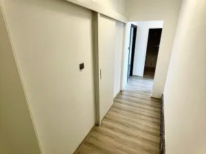 Pronájem bytu 2+1, Třebíč, Novodvorská, 57 m2