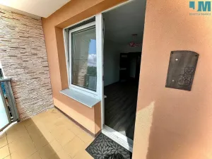 Pronájem bytu 2+1, Třebíč, Novodvorská, 57 m2