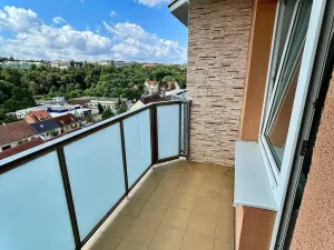 Pronájem bytu 2+1, Třebíč, Novodvorská, 57 m2