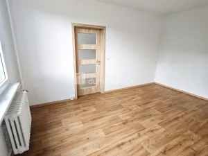 Pronájem bytu 1+1, Děčín - Děčín IX-Bynov, Na Pěšině, 35 m2