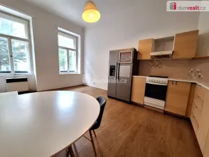 Pronájem bytu 2+kk, Praha - Vinohrady, Chodská, 60 m2