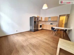 Pronájem bytu 2+kk, Praha - Vinohrady, Chodská, 60 m2