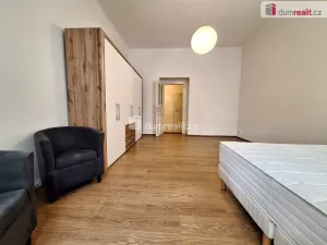 Pronájem bytu 2+kk, Praha - Vinohrady, Chodská, 60 m2