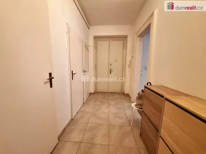 Pronájem bytu 2+kk, Praha - Vinohrady, Chodská, 60 m2