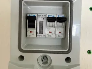 Pronájem garáže, Hradec Králové, 18 m2