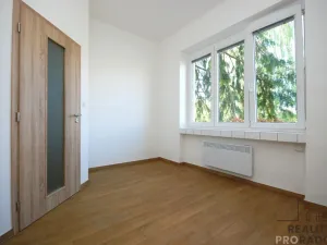 Pronájem bytu 1+kk, Velké Pavlovice, Náměstí 9. května, 44 m2
