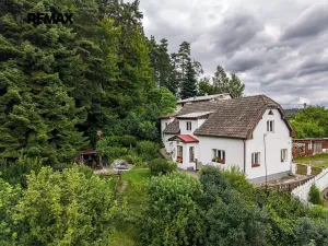 Prodej rodinného domu, Koberovy, 159 m2