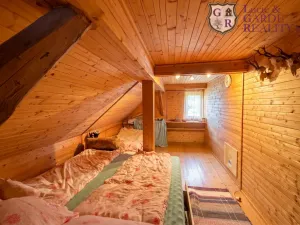 Prodej chalupy, Loket, 95 m2