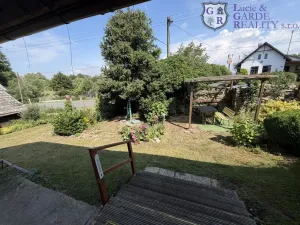 Prodej chalupy, Loket, 95 m2