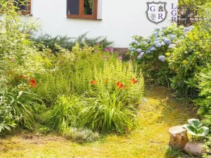 Prodej chalupy, Loket, 95 m2