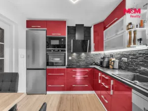 Prodej rodinného domu, Rožďalovice, Tyršova, 120 m2