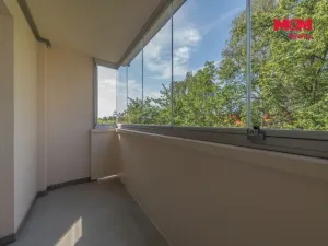 Prodej bytu 3+1, Karviná - Ráj, Haškova, 58 m2