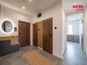 Prodej bytu 3+1, Karviná - Ráj, Haškova, 58 m2