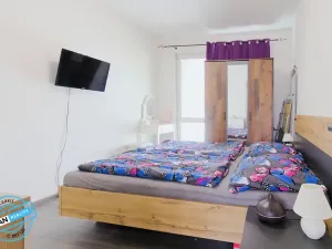 Prodej bytu 3+1, Krnov, E. Hakena, 78 m2