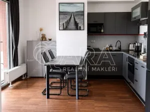 Prodej bytu 2+kk, Praha - Stodůlky, Jeremiášova, 50 m2