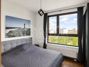Prodej bytu 2+kk, Praha - Stodůlky, Jeremiášova, 50 m2