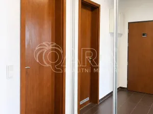 Prodej bytu 2+kk, Praha - Stodůlky, Jeremiášova, 50 m2