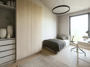 Prodej domu na klíč, Roudnice, 89 m2