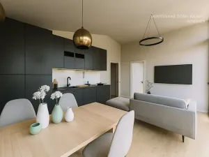 Prodej rodinného domu, Ráby, 89 m2