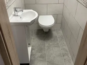 Pronájem bytu 2+1, Praha, Bořivojova, 72 m2