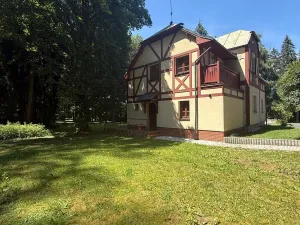 Pronájem rodinného domu, Zádub-Závišín, 160 m2