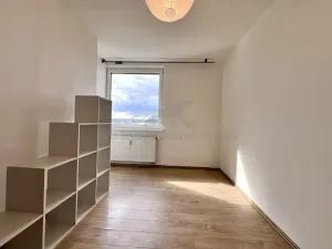 Pronájem bytu 2+kk, Praha - Hloubětín, Kukelská, 42 m2