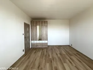 Pronájem bytu 1+1, Brno, Schwaigrova, 35 m2
