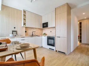 Prodej bytu 3+kk, Ostrava - Poruba, Aleše Hrdličky, 41 m2
