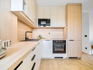 Prodej bytu 3+kk, Ostrava - Poruba, Aleše Hrdličky, 41 m2