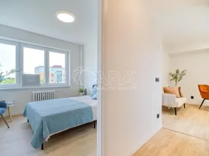 Prodej bytu 3+kk, Ostrava - Poruba, Aleše Hrdličky, 41 m2