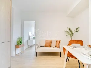 Prodej bytu 3+kk, Ostrava - Poruba, Aleše Hrdličky, 41 m2
