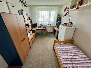Prodej bytu 3+1, Most, Františka Malíka, 69 m2