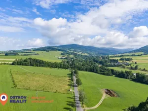 Prodej komerčního pozemku, Králíky, 5989 m2