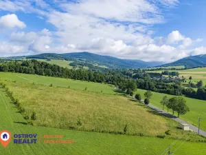 Prodej komerčního pozemku, Králíky, 5989 m2